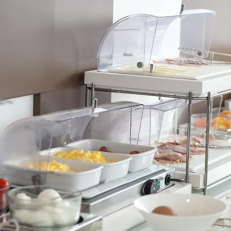 San Pietro Hotel 4*