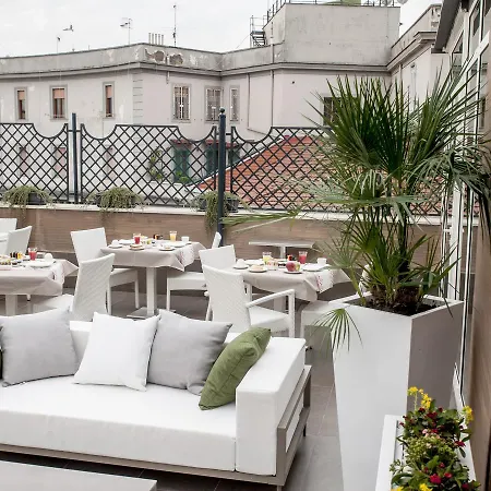 San Pietro Hotel
