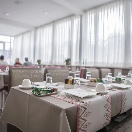 Hotel San Pietro Naples