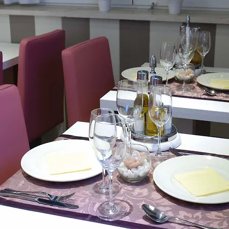 San Pietro Hotel 4*