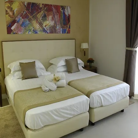 Hotel San Pietro