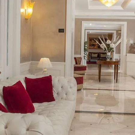 San Pietro Hotel