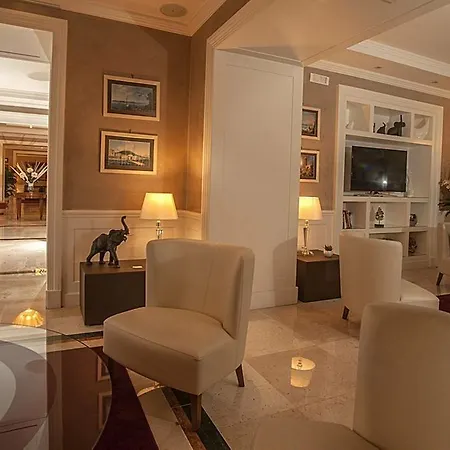 San Pietro 4*