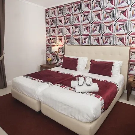 Hotel San Pietro 4*