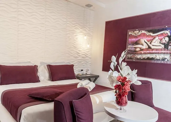 San Pietro Hotel Naples