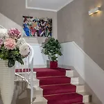 酒店 圣彼特洛酒店 4*