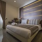圣彼特洛酒店 4* 那不勒斯