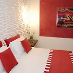 圣彼特洛酒店 酒店 4*