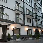 酒店 圣彼特洛酒店 4*