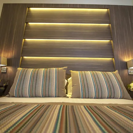 San Pietro 4* Napoli