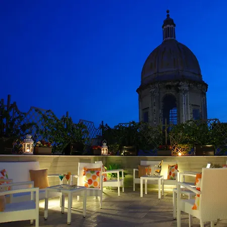 فندق San Pietro