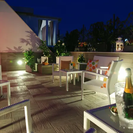 San Pietro 4*
