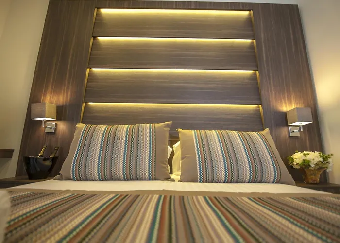 San Pietro 4* Napoli