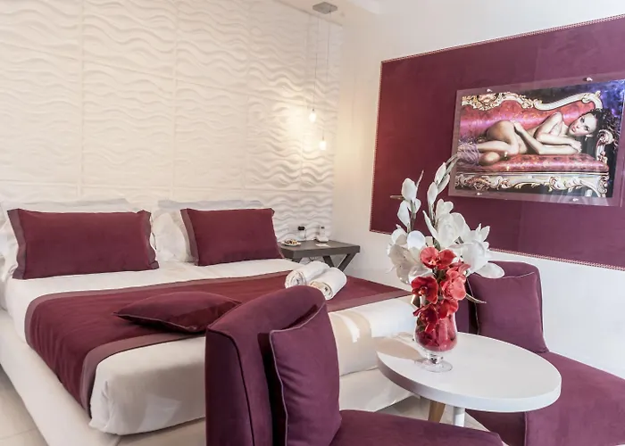 San Pietro Hotel Napoli