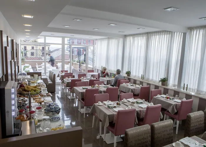 Hotel San Pietro Napoli