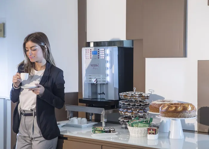 Hotel San Pietro Napoli