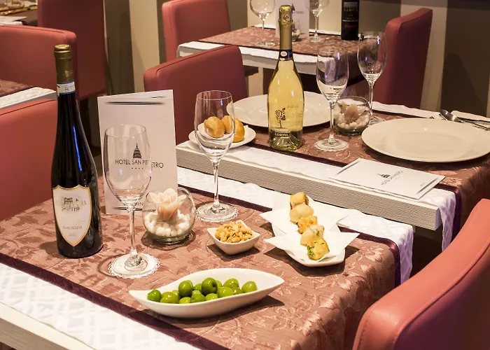 San Pietro 4* Napoli