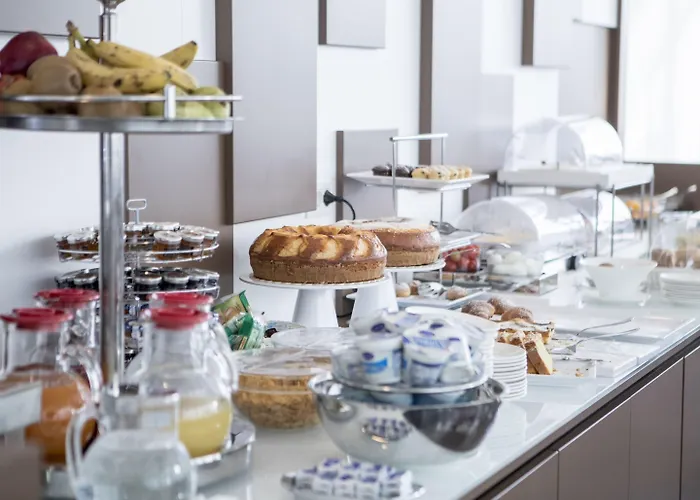 San Pietro Hotel Napoli