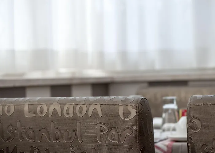 San Pietro Hotel Napoli