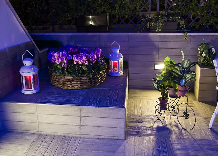 San Pietro 4* Napoli