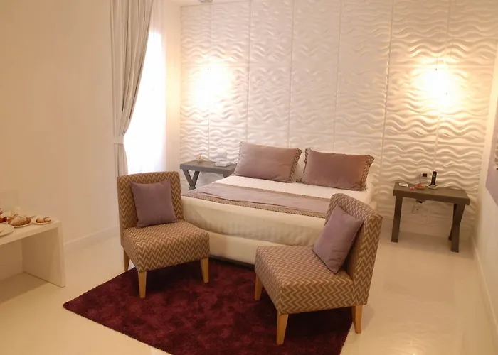 Hotel San Pietro Napoli