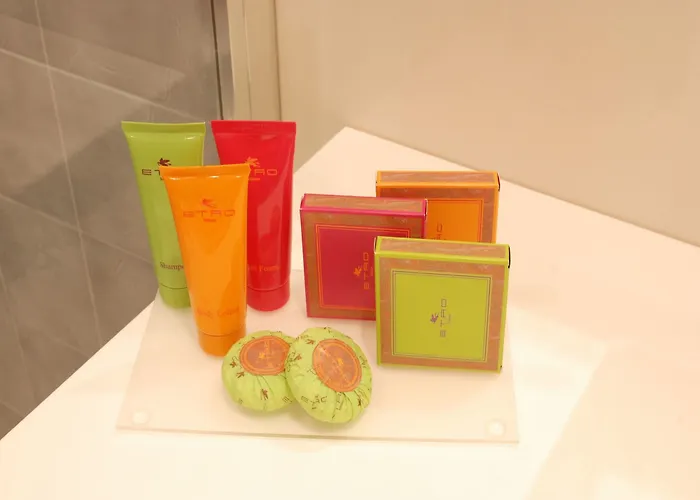 San Pietro 4* Napoli