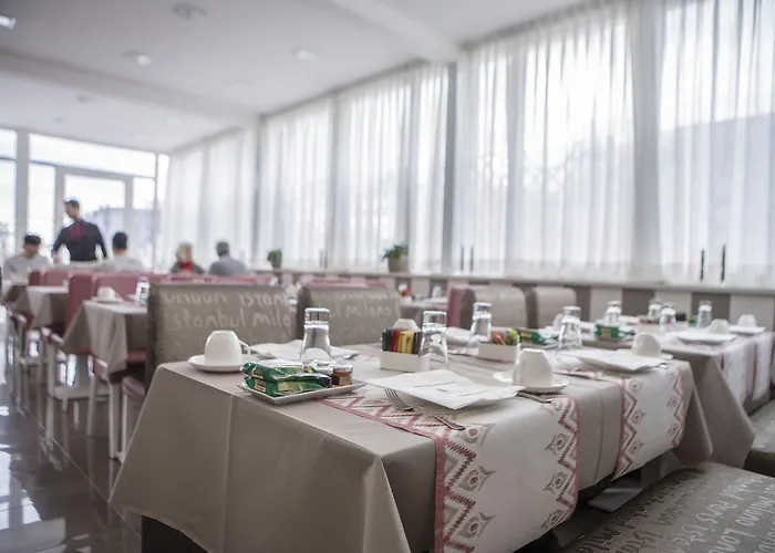 Hotel San Pietro Napoli