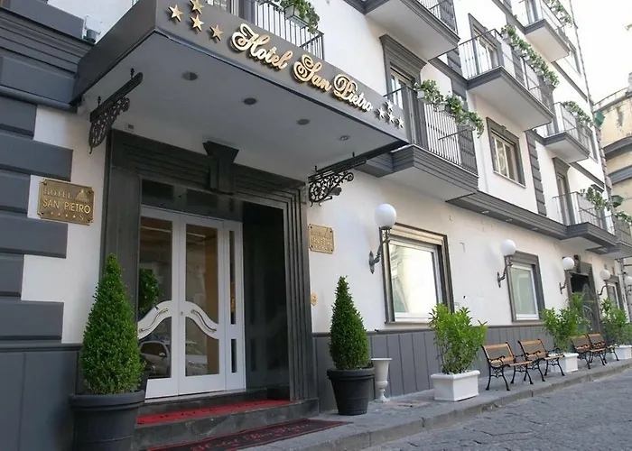 Hotel San Pietro