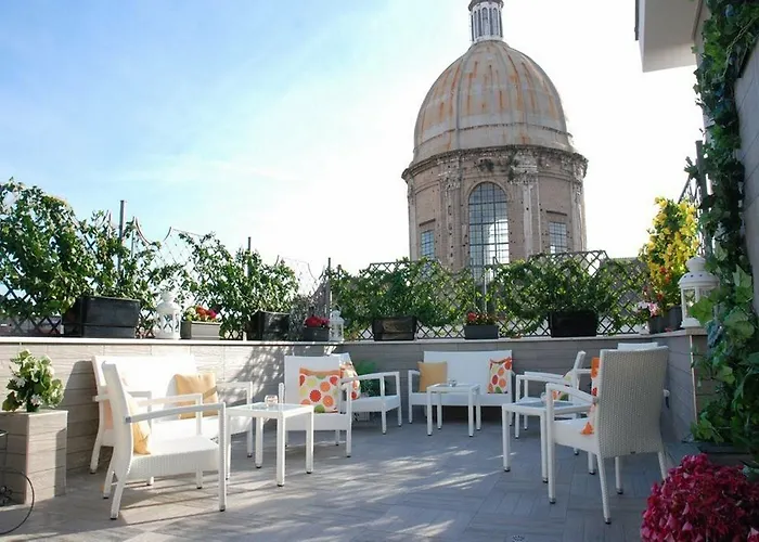 Hotel San Pietro