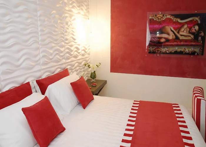 San Pietro Hotel 4*